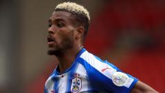 Steve Mounie